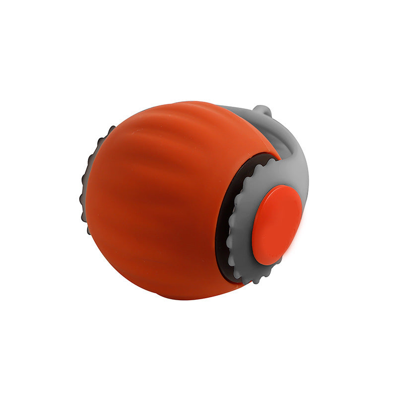 Pet Interactive Gravity Ball with Chaser tail.