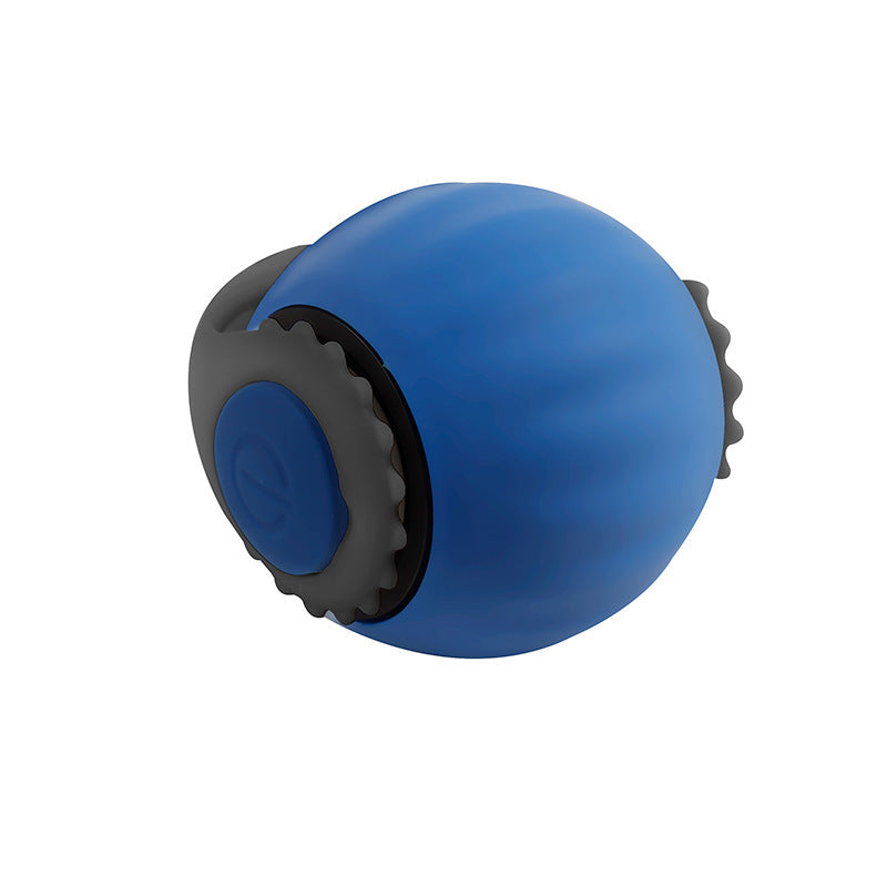 Pet Interactive Gravity Ball with Chaser tail.